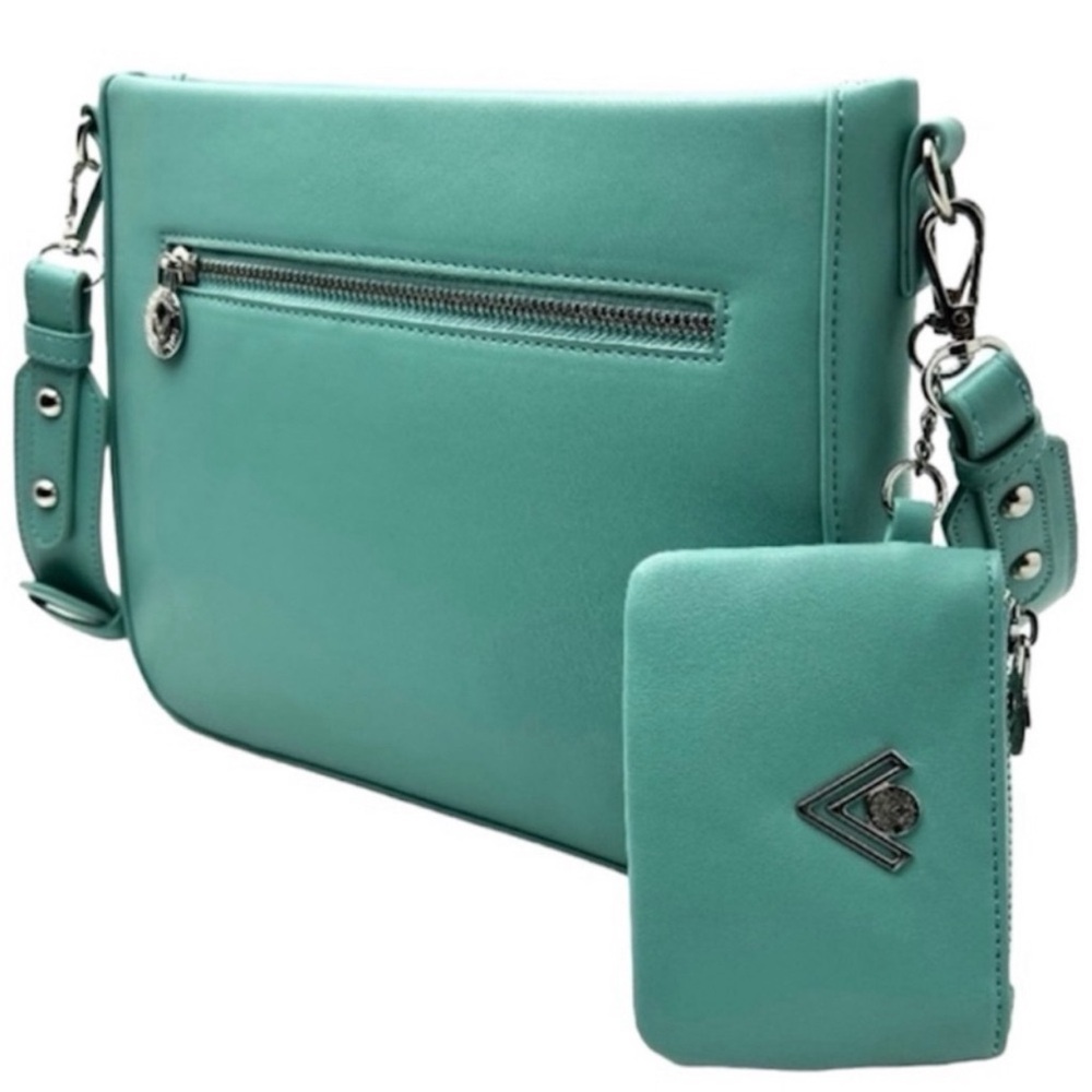 Valentino Orlandi NWT Two Way Bag - Picture 4 of 5
